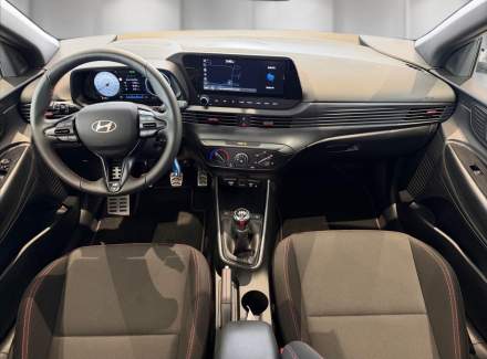 Hyundai - i20