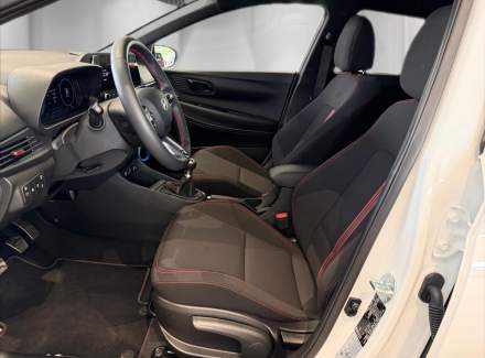 Hyundai - i20