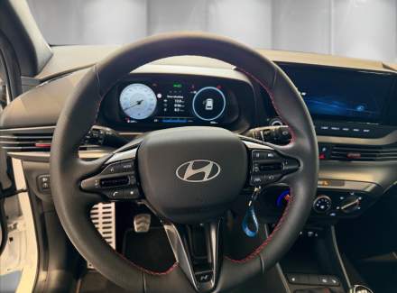 Hyundai - i20