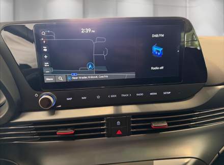 Hyundai - i20