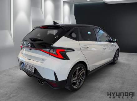 Hyundai - i20