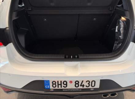 Hyundai - i20