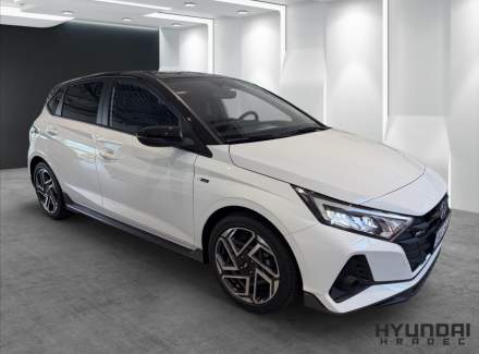 Hyundai - i20