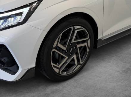 Hyundai - i20