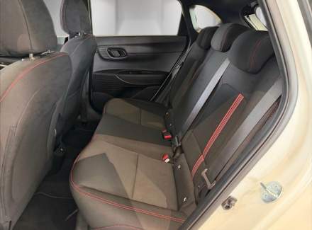 Hyundai - i20
