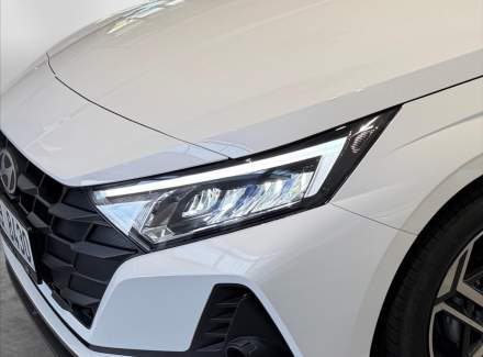 Hyundai - i20