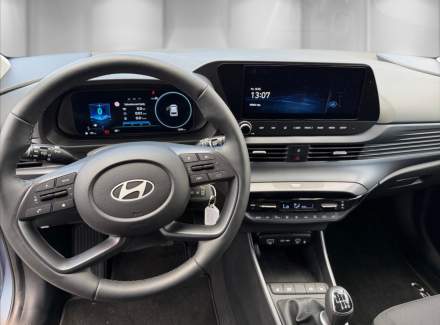Hyundai - i20