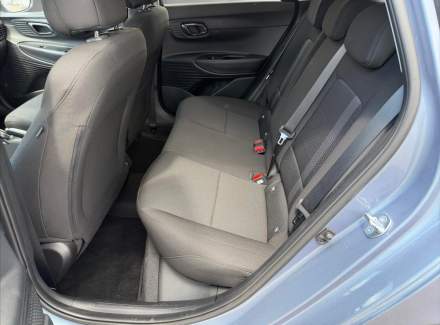 Hyundai - i20