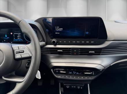 Hyundai - i20