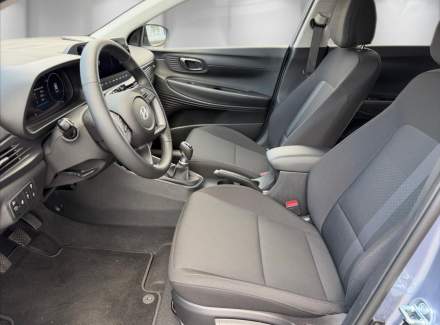 Hyundai - i20