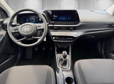 Hyundai - i20