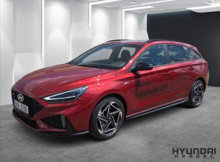 Hyundai - i30