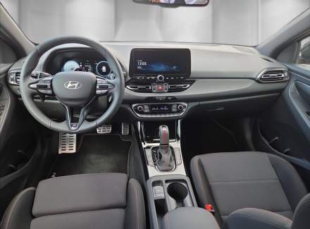 Hyundai - i30