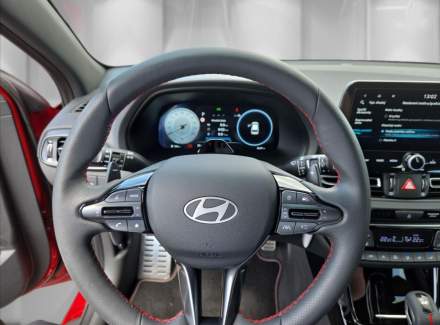 Hyundai - i30