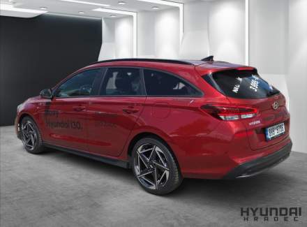Hyundai - i30