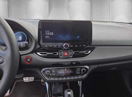 Hyundai - i30
