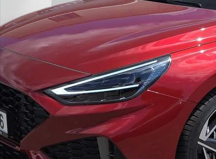 Hyundai - i30