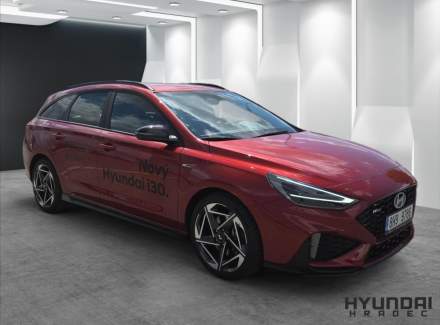 Hyundai - i30