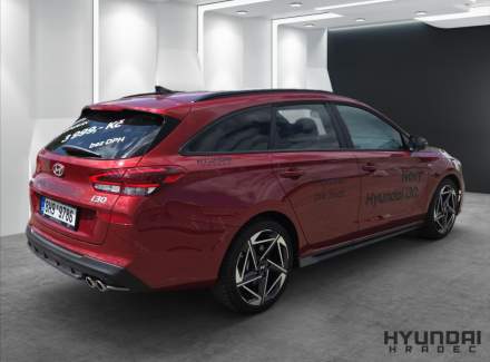 Hyundai - i30