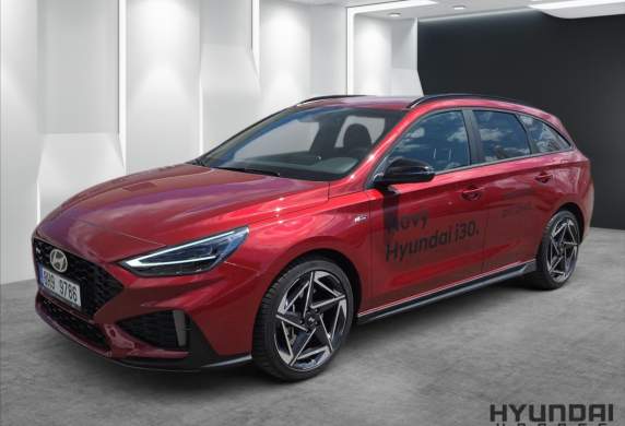 Hyundai - i30