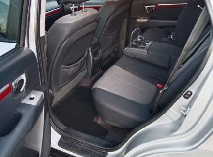 Hyundai - Santa FE
