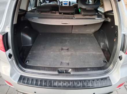 Hyundai - Santa FE