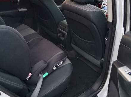 Hyundai - Santa FE
