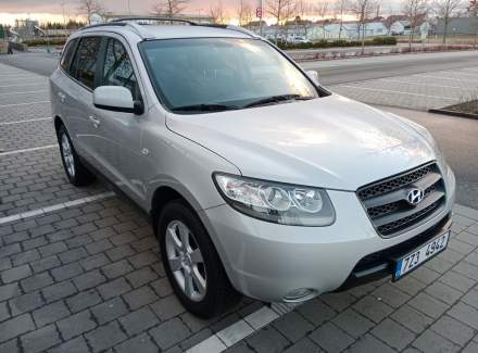 Hyundai - Santa FE