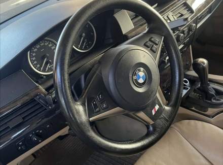 BMW - 5er