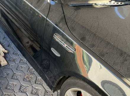 BMW - 5er