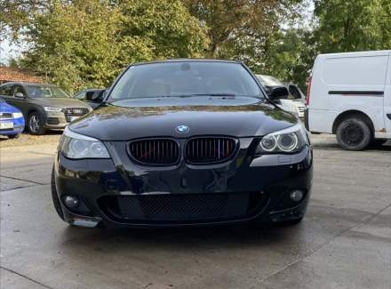 BMW - 5er