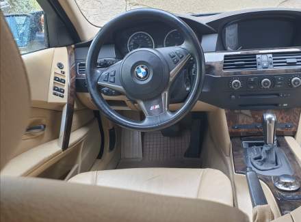 BMW - 5er