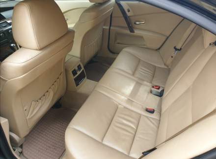 BMW - 5er