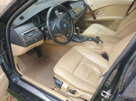 BMW - 5er
