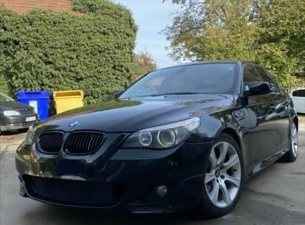 BMW - 5er