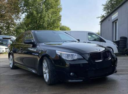 BMW - 5er