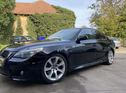 BMW - 5er