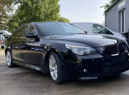 BMW - 5er