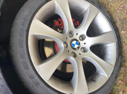 BMW - 5er
