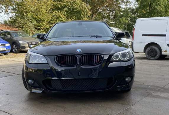 BMW - 5er