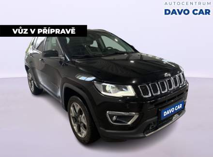 Jeep - Compass