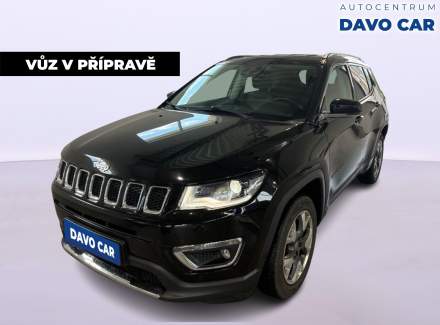 Jeep - Compass