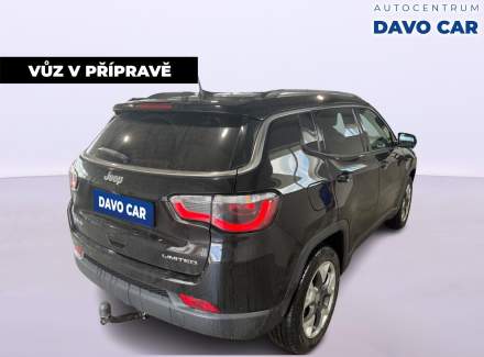 Jeep - Compass
