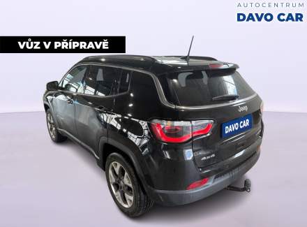 Jeep - Compass