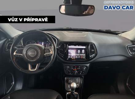 Jeep - Compass
