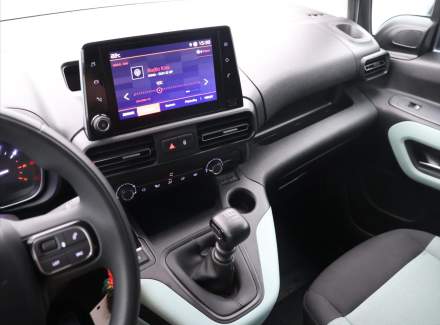 Citroën - Berlingo