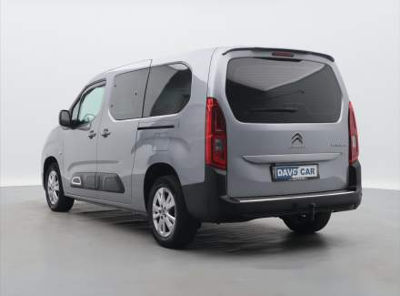 Citroën - Berlingo