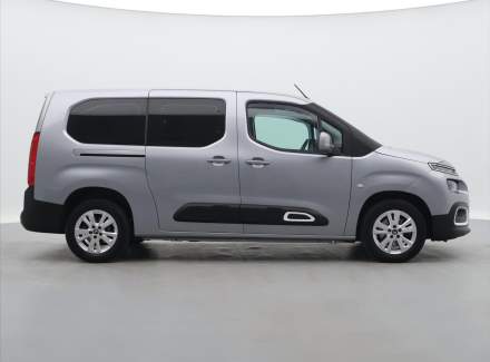 Citroën - Berlingo