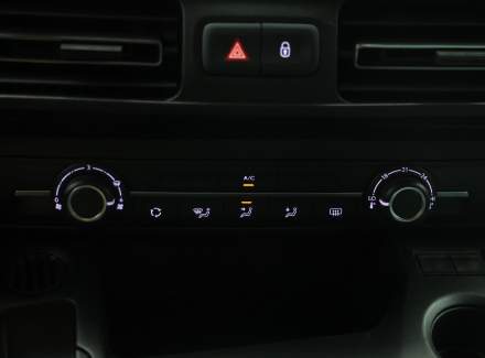 Citroën - Berlingo
