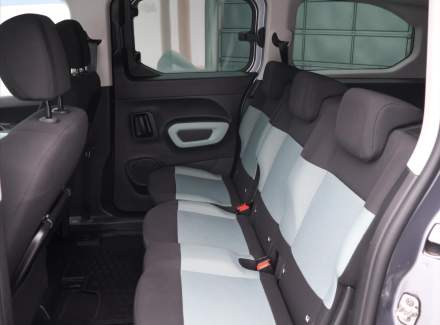 Citroën - Berlingo